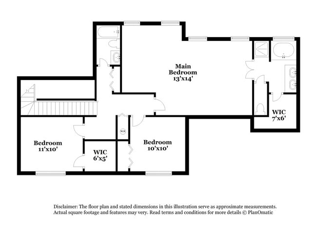 Building Photo - 7144 Springchase Way