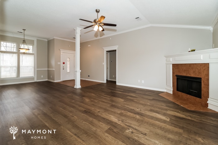 Building Photo - 3308 Lacross Dr