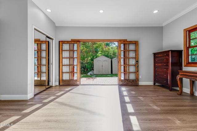 Building Photo - 1115 S Wilton Pl