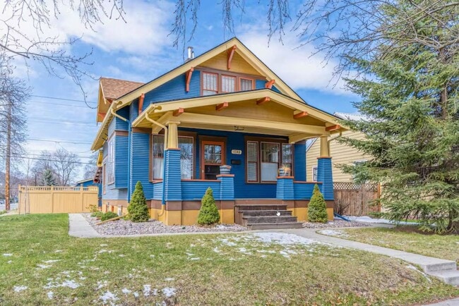 Primary Photo - Beautiful 4 Bedroom Rental in Prime East Kalispell Location