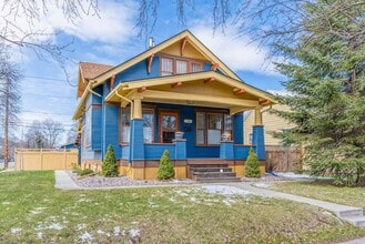 Building Photo - Beautiful 4 Bedroom Rental in Prime East Kalispell Location