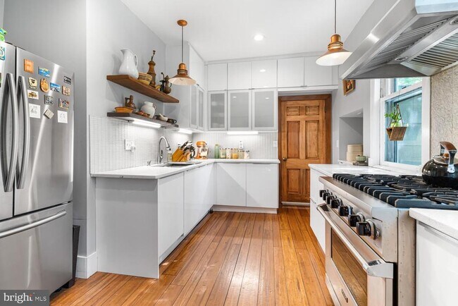 Building Photo - 9343 Stenton Ave