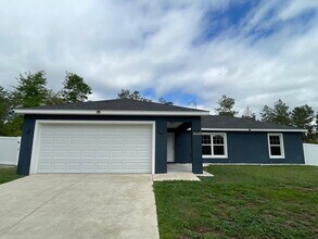 Building Photo - Move-In Ready! Beautiful 3BR/2BA with New Flooring & Fresh Paint