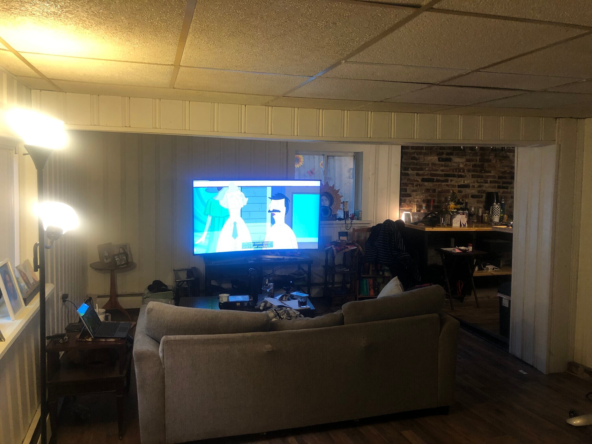 Building Photo - 100 College St