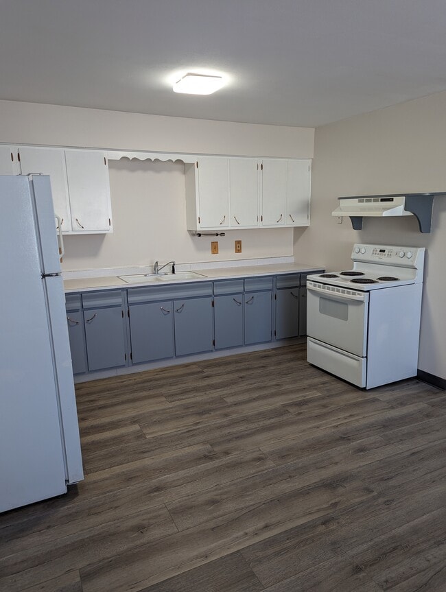 Building Photo - Halstad Community Homes