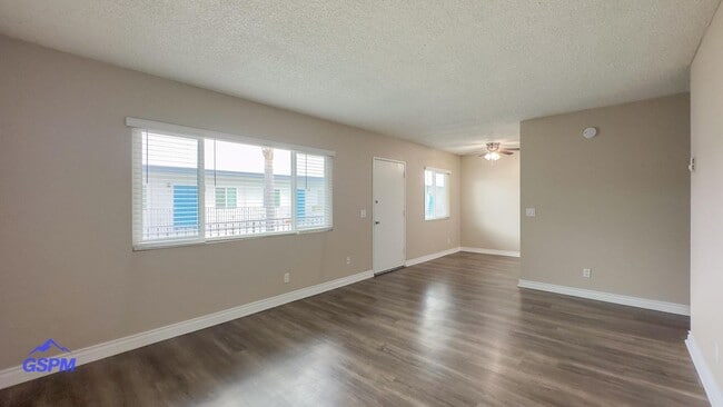 Interior Photo - Imperial Beach Palms