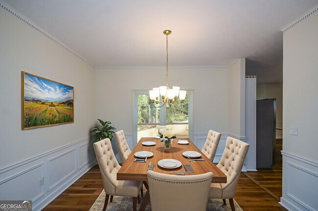 Building Photo - 2972 Hampton Pl