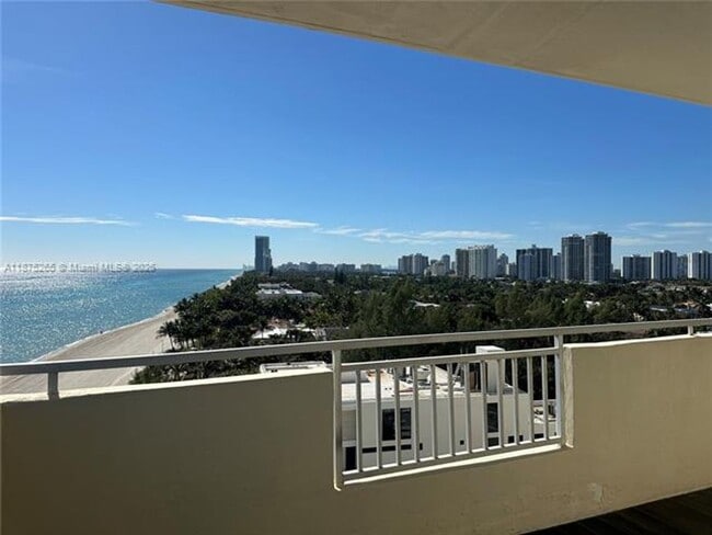 Building Photo - 3180 S Ocean Dr