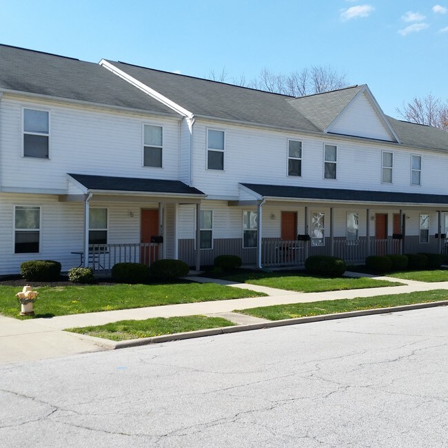 Building Photo - 914 N 7th St