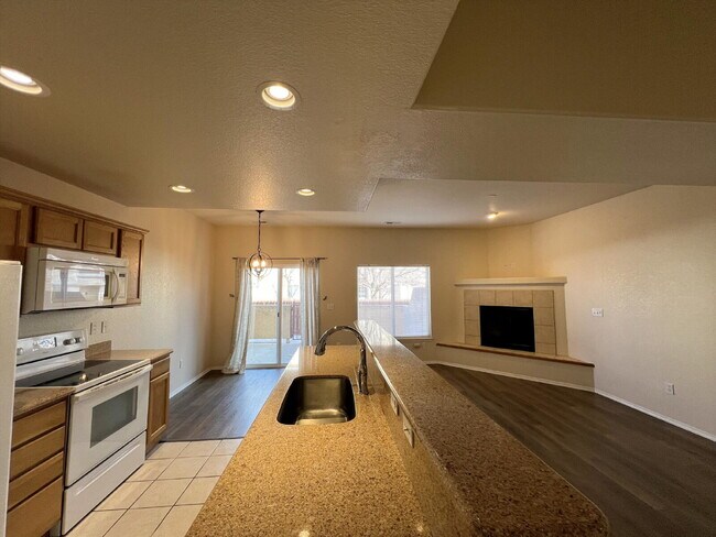 Building Photo - Welcome Home: A Stylish, Sun-Filled Townhouse You’ll Love!”