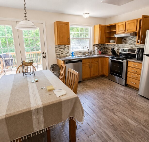 Building Photo - 1711 Vonnies View Ct