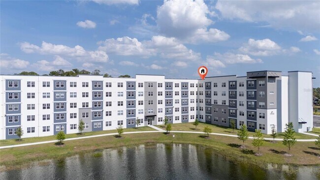 Building Photo - 5587 Millennia Park Dr