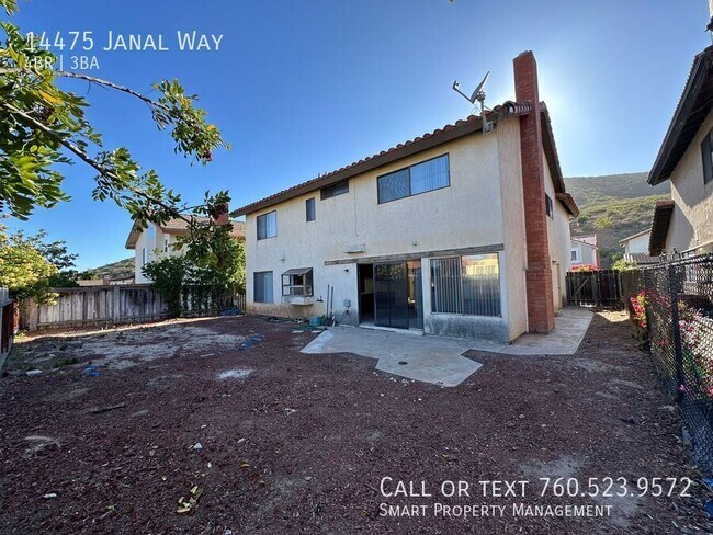 Building Photo - 14475 Janal Way