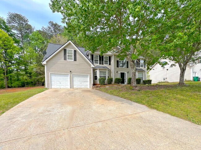 Building Photo - 5983 Hitt Lake Trail