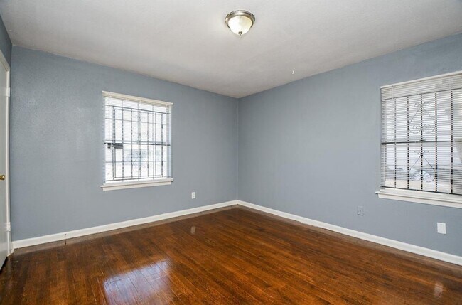 Building Photo - 5510 Ricky St