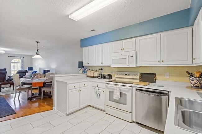 Building Photo - 3948 Tybre Downs Cir