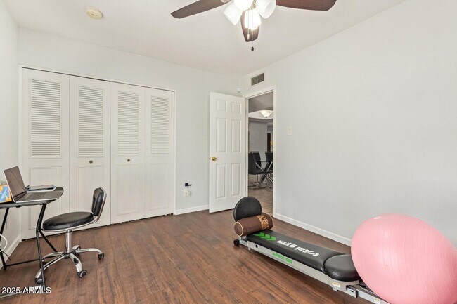 Building Photo - 8201 E Montebello Ave