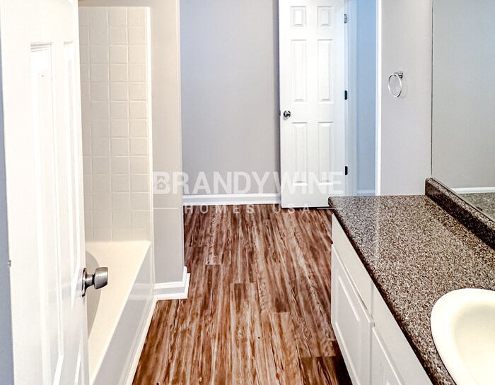 Building Photo - 6024 Preserve Pass