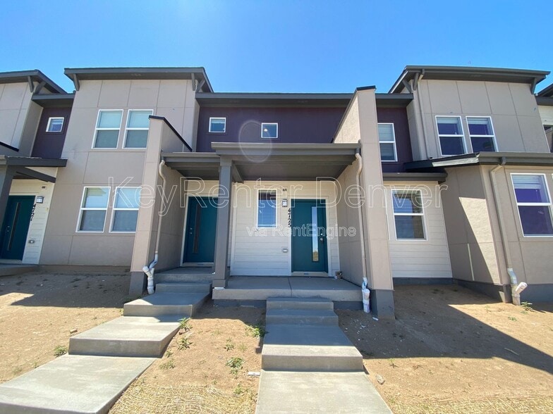 Building Photo - 4725 Memphis St