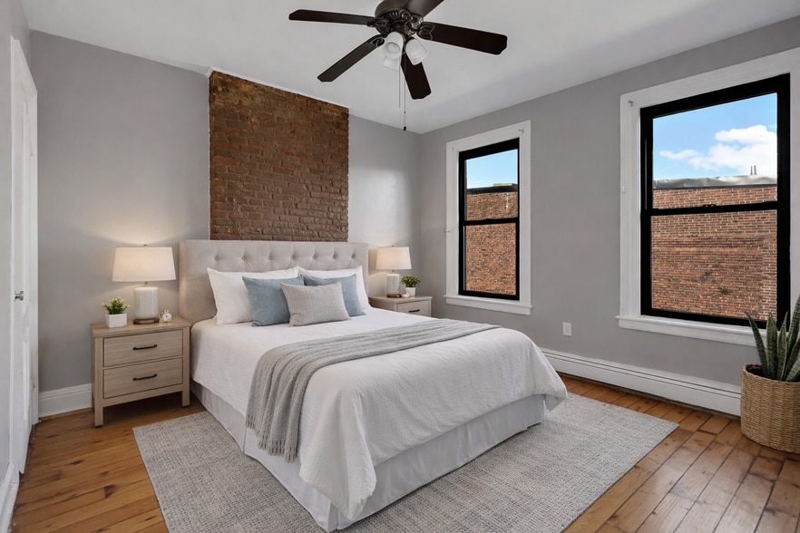 Building Photo - 544 Bramhall Ave