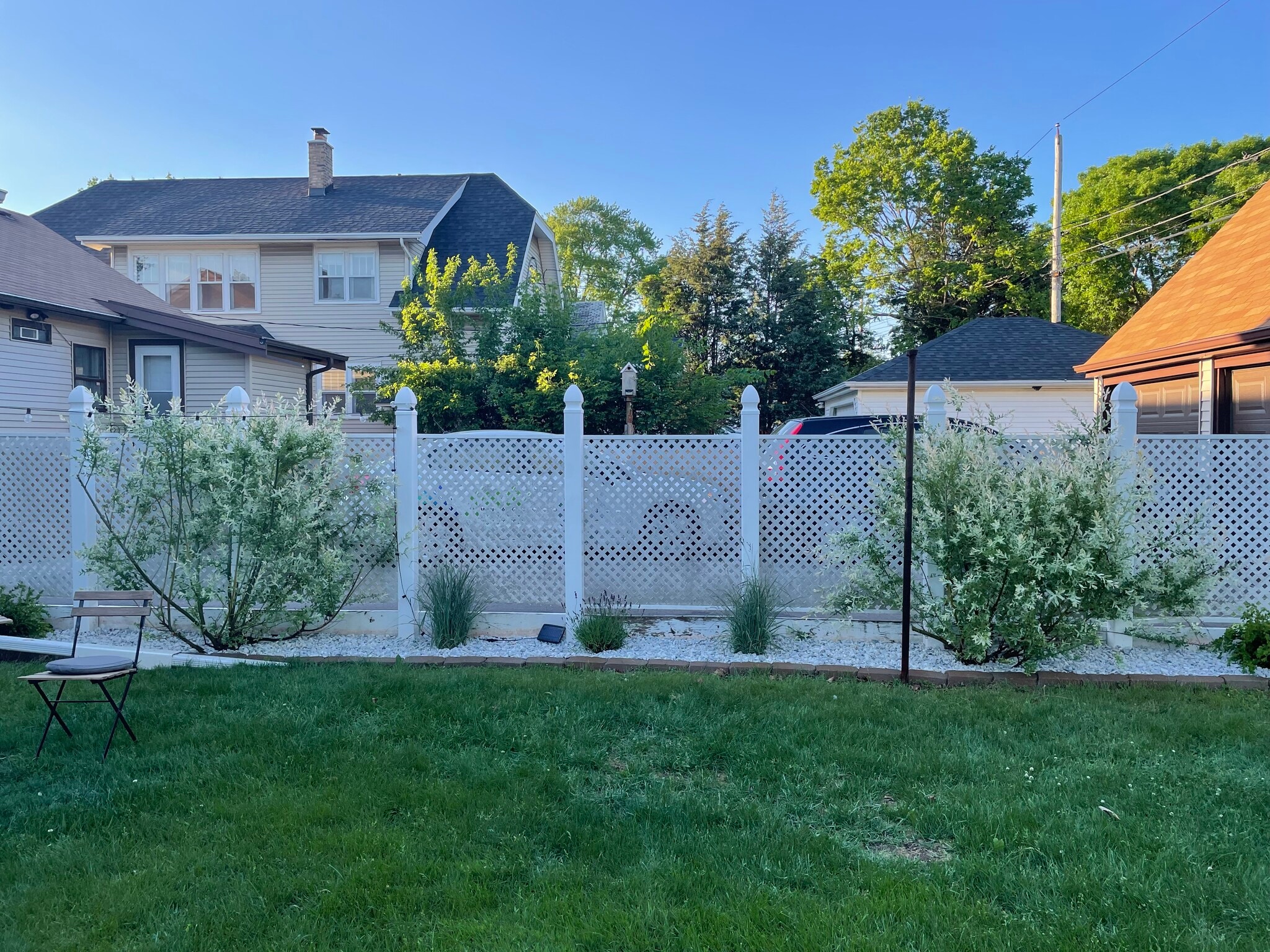 Exterior - 324 N 70th St