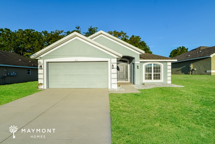 Primary Photo - 804 Chelsea Ave