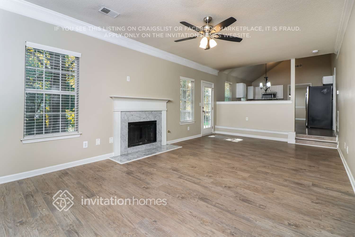 Building Photo - 5725 Crystal Springs Way