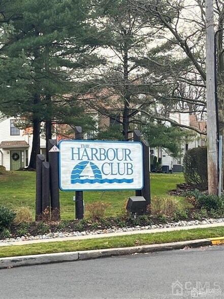 Primary Photo - 1213 Harbour Club Dr