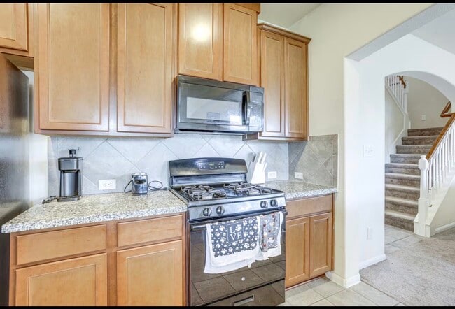Building Photo - 15015 Winter Valley Ct