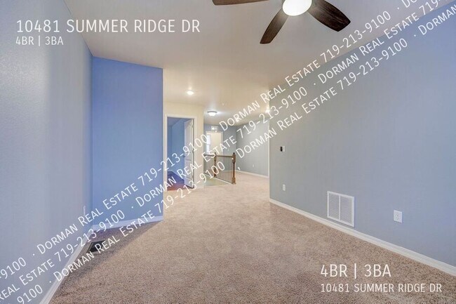 Building Photo - 10481 Summer Rdg Dr