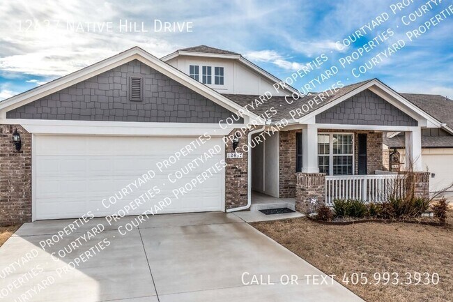 Building Photo - 12437 Native Hill Dr