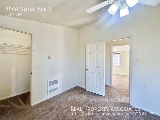 Building Photo - 8560 Stone Ave N