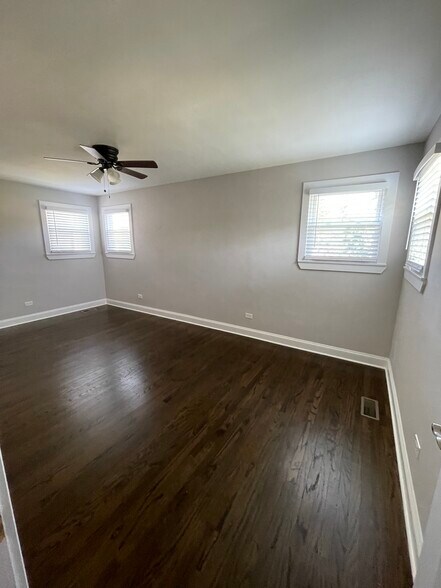 Building Photo - 1639 Mcdaniel Ave
