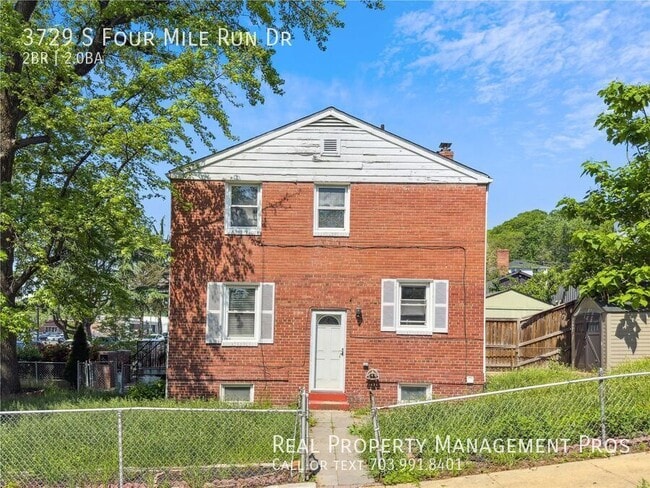 Building Photo - 3729 S Four Mile Run Dr