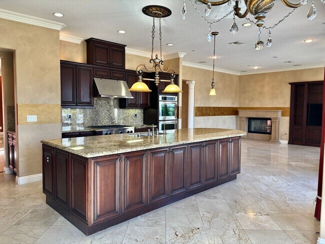 Building Photo - Boat Dock Home | Gated Community | Oxnard ...