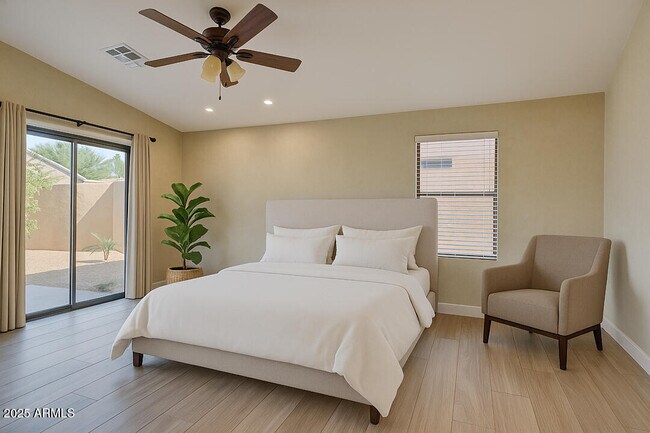 Building Photo - 10278 E Tierra Buena Ln