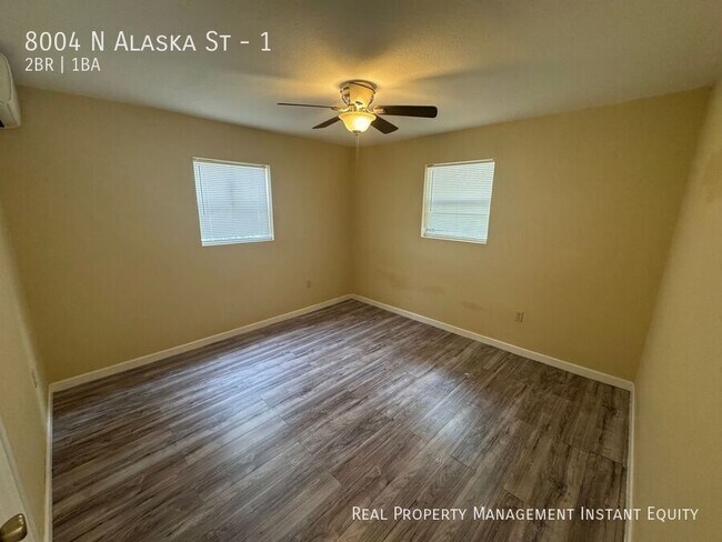 Building Photo - 8004 N Alaska St