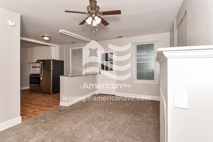 Building Photo - 3414 Lanier Ave