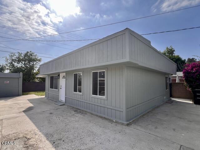 Building Photo - 611 Kimlin Dr