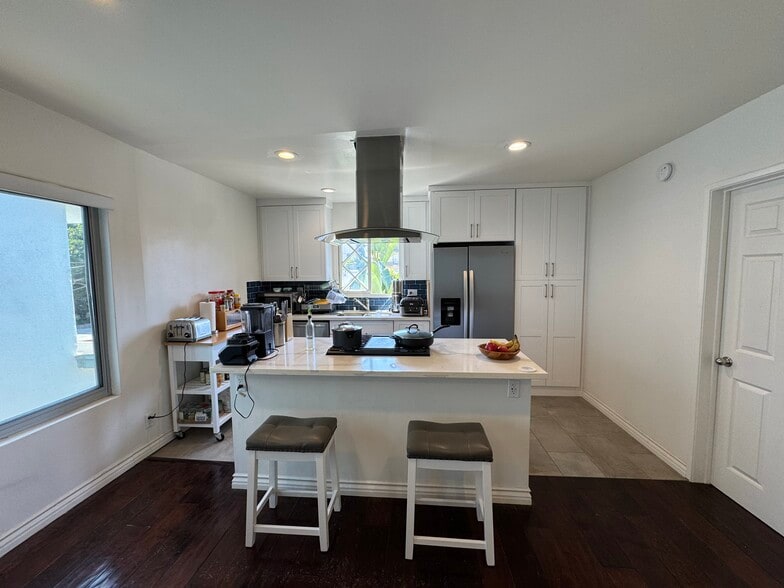 Kitchen - 2309 5th St
