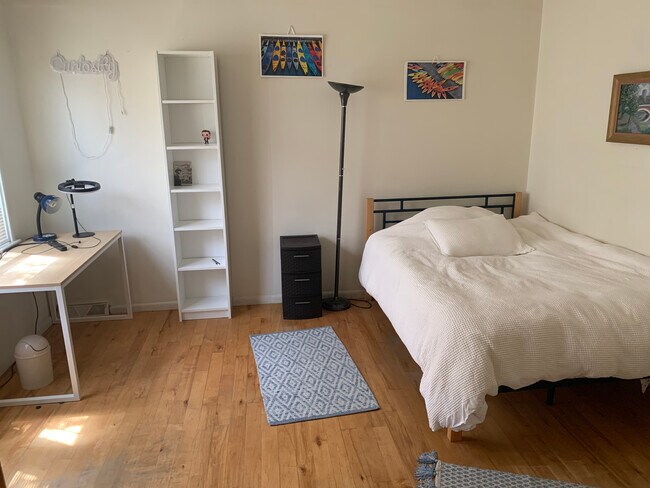 Building Photo - 23 Park St