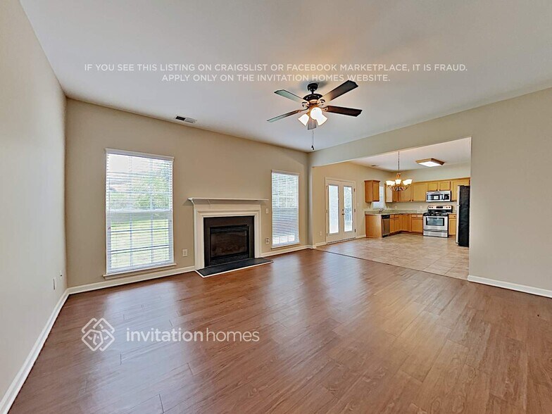 Building Photo - 6053 Ironwood Ct