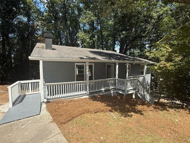 Building Photo - 4967 Comanche Ct NW