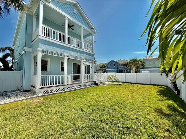 Building Photo - 6545 Simone Shores Cir