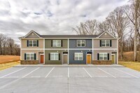 Building Photo - 2807 Cruze Dr