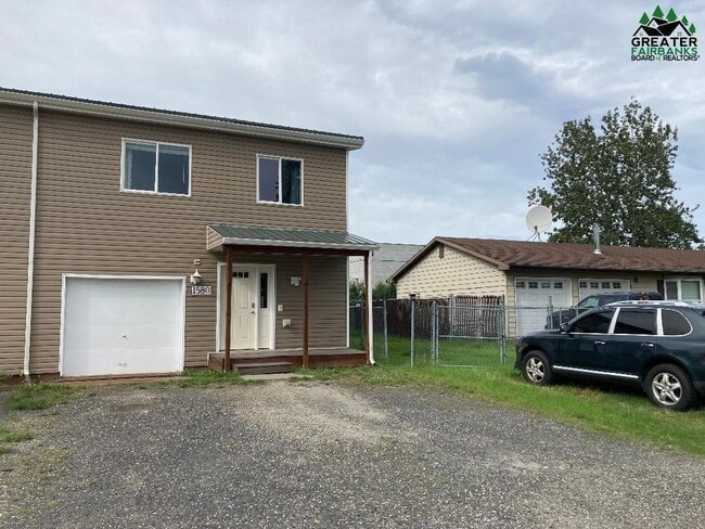 Building Photo - 1580 Market St