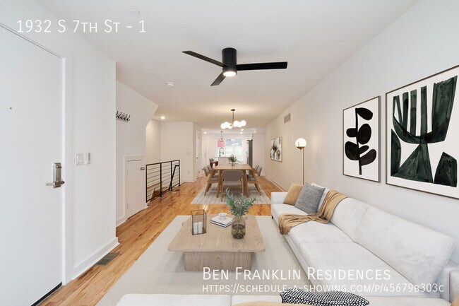 Building Photo - 1932 S 7th St
