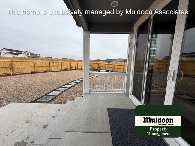 Building Photo - Beautiful modern rancher with everything on one level!