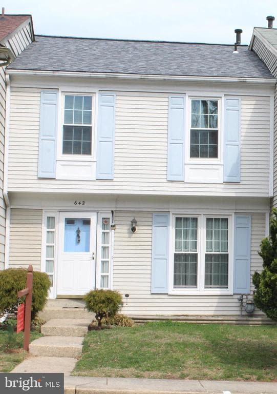 Building Photo - 642 Concerto Ln