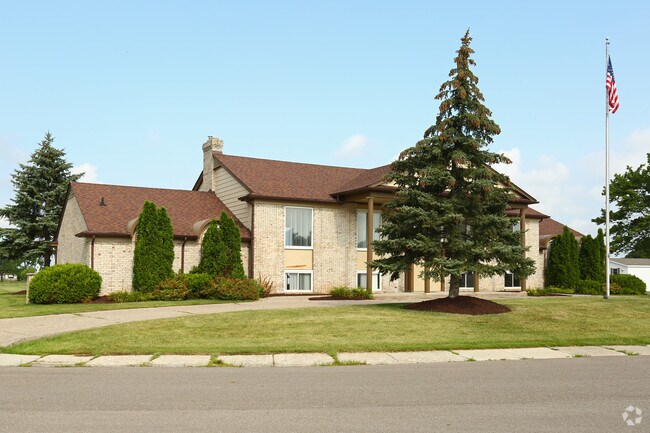 Primary Photo - Villa MHC